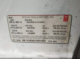 Tesla Model X 60D/70D/75D/90D | Mobile.bg � ����� ������ 9