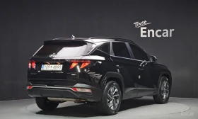 Hyundai Tucson 1.6 Turbo Premium 4x4* DISTRONIC* ПОДГРЕВ* ОБДУХ*  | Auto.bg — изображение 3
