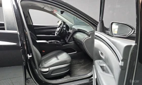 Hyundai Tucson 1.6 Turbo Premium 4x4* DISTRONIC* ПОДГРЕВ* ОБДУХ*  | Auto.bg — изображение 7