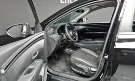 Hyundai Tucson 1.6 Turbo Premium 4x4* DISTRONIC* ПОДГРЕВ* ОБДУХ*  | Auto.bg — изображение 6