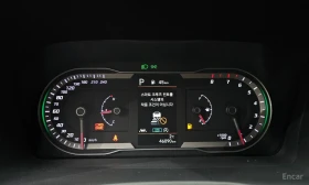 Hyundai Tucson 1.6 Turbo Premium 4x4* DISTRONIC* ПОДГРЕВ* ОБДУХ*  | Auto.bg — изображение 10