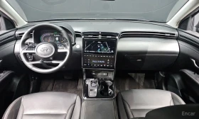 Hyundai Tucson 1.6 Turbo Premium 4x4* DISTRONIC* ПОДГРЕВ* ОБДУХ*  | Auto.bg — изображение 8