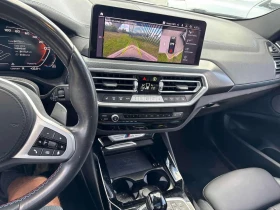 BMW X3 * M40i * CARFAX * ЦЕНА ДО БГ | Auto.bg — изображение 11