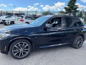 BMW X3 * M40i * CARFAX * ЦЕНА ДО БГ | Auto.bg — изображение 2