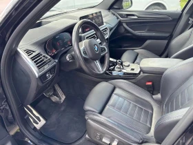 BMW X3 * M40i * CARFAX * ЦЕНА ДО БГ | Auto.bg — изображение 9