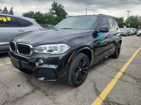 BMW X5 35i * M ПАКЕТ * HK * СЕРВИЗНА ИСТОРИЯ * 