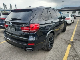 BMW X5 35i * M ПАКЕТ * HK * СЕРВИЗНА ИСТОРИЯ *  | Auto.bg — изображение 3