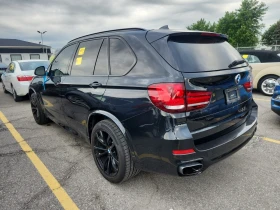 BMW X5 35i * M ПАКЕТ * HK * СЕРВИЗНА ИСТОРИЯ *  | Auto.bg — изображение 4