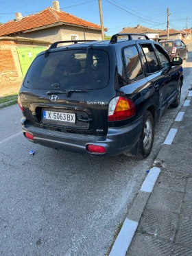 Hyundai Santa fe 2.0d | Mobile.bg � ����� ������ 3