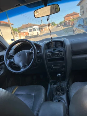 ������ Hyundai Santa fe