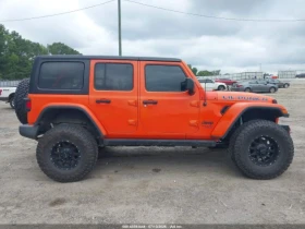 Jeep Wrangler UNLIMITED SPORT S 4X4 | Auto.bg — изображение 8