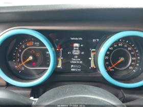 Jeep Wrangler UNLIMITED SPORT S 4X4 | Auto.bg — изображение 10