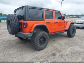 Jeep Wrangler UNLIMITED SPORT S 4X4 | Auto.bg — изображение 6