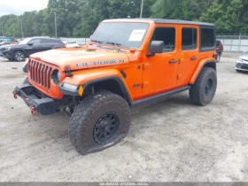 Jeep Wrangler UNLIMITED SPORT S 4X4 | Auto.bg — изображение 3