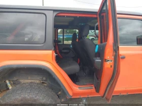 Jeep Wrangler UNLIMITED SPORT S 4X4 | Auto.bg — изображение 11