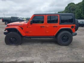 Jeep Wrangler UNLIMITED SPORT S 4X4 | Auto.bg — изображение 4