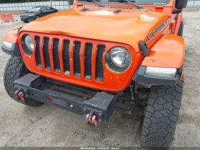Jeep Wrangler UNLIMITED SPORT S 4X4 | Auto.bg — изображение 9