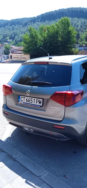 Suzuki Vitara | Mobile.bg � ����� ������ 5