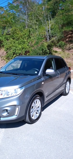 Suzuki Vitara | Mobile.bg � ����� ������ 2