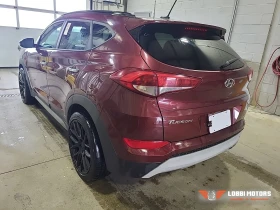 Hyundai Tucson - 10000 € - 55533835 6
