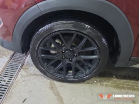 Hyundai Tucson - 10000 € - 55533835 4