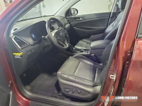 Hyundai Tucson - 10000 € - 55533835 3