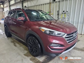 Hyundai Tucson - 10000 € - 55533835 5