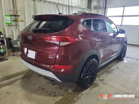 Hyundai Tucson - 10000 € - 55533835 2