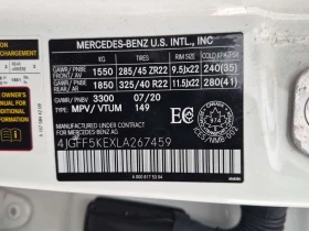 Mercedes-Benz GLS 450 * CARFAX * ����� �� ����������� | Mobile.bg � ����� ������ 17