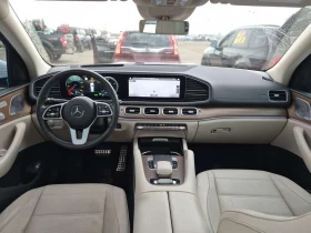 Mercedes-Benz GLS 450 * CARFAX * ����� �� ����������� | Mobile.bg � ����� ������ 10