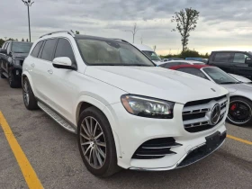 Mercedes-Benz GLS 450 * CARFAX * ����� �� ����������� | Mobile.bg � ����� ������ 5