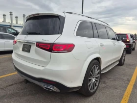 Mercedes-Benz GLS 450 * CARFAX * ����� �� ����������� | Mobile.bg � ����� ������ 2