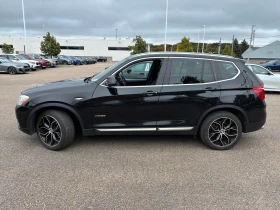 BMW X3 xDrive28i * Панорама * АвтоКредит (ЦЕНА ДО БГ) | Auto.bg — изображение 2