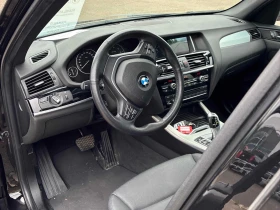 BMW X3 xDrive28i * Панорама * АвтоКредит (ЦЕНА ДО БГ) | Auto.bg — изображение 11