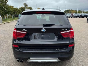 BMW X3 xDrive28i * Панорама * АвтоКредит (ЦЕНА ДО БГ) | Auto.bg — изображение 4