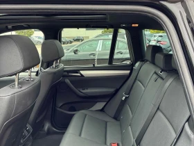 BMW X3 xDrive28i * Панорама * АвтоКредит (ЦЕНА ДО БГ) | Auto.bg — изображение 16
