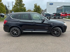 BMW X3 xDrive28i * Панорама * АвтоКредит (ЦЕНА ДО БГ) | Auto.bg — изображение 3