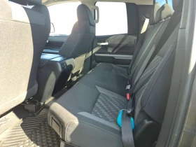 Toyota Tundra * SR5 PLUS CREW CAB STD BED * CARFAX *  | Mobile.bg � ����� ������ 11