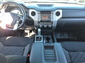 Toyota Tundra * SR5 PLUS CREW CAB STD BED * CARFAX *  | Mobile.bg � ����� ������ 10
