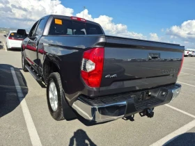 Toyota Tundra * SR5 PLUS CREW CAB STD BED * CARFAX *  | Mobile.bg � ����� ������ 4