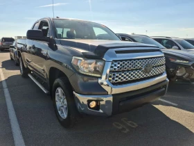 Toyota Tundra * SR5 PLUS CREW CAB STD BED * CARFAX *  | Mobile.bg � ����� ������ 2