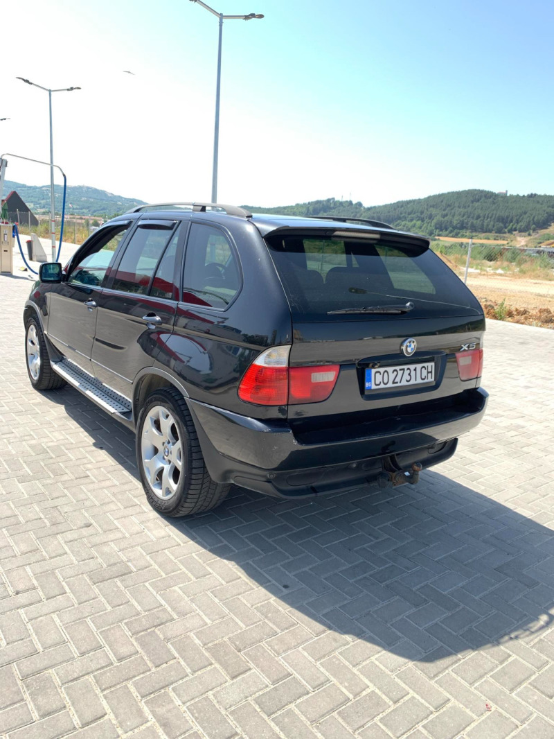 BMW X5, снимка 2 - Автомобили и джипове - 46371389