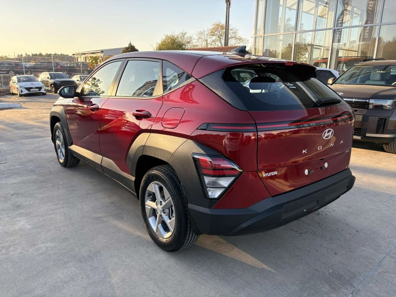 Hyundai Kona KONA SX2 HEV Comfort 1.6 GDI HEV, снимка 7 - Автомобили и джипове - 47852737