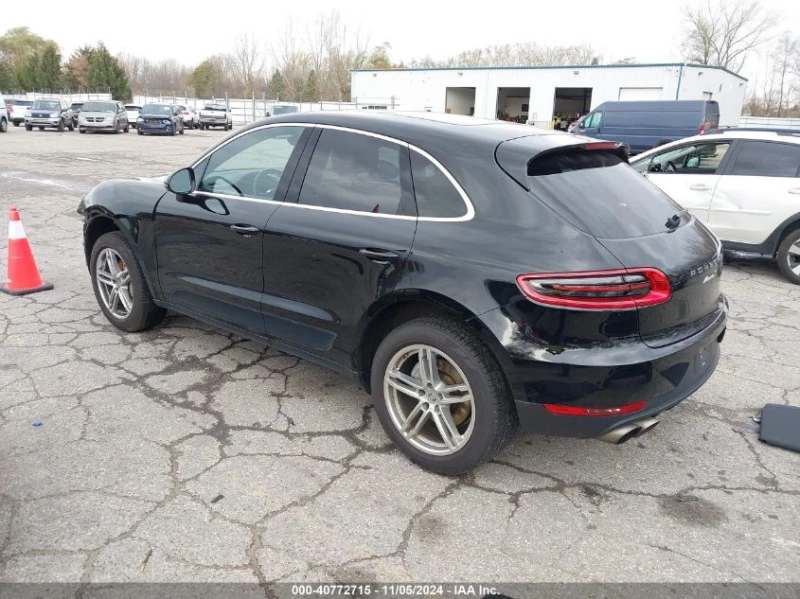 Porsche Macan S 3.0L / КРАЙНА ЦЕНА ДО БЪЛГАРИЯ!!!, снимка 1 - Автомобили и джипове - 48120793