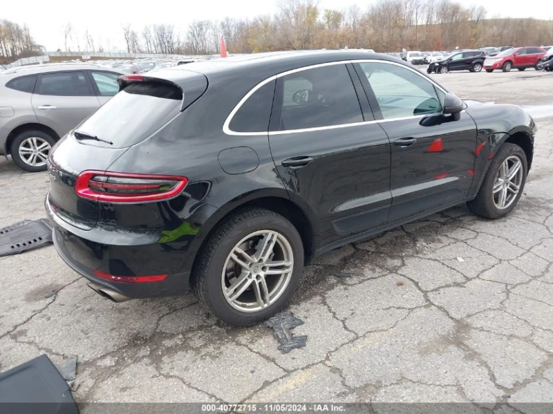 Porsche Macan S 3.0L / КРАЙНА ЦЕНА ДО БЪЛГАРИЯ!!!, снимка 3 - Автомобили и джипове - 48120793