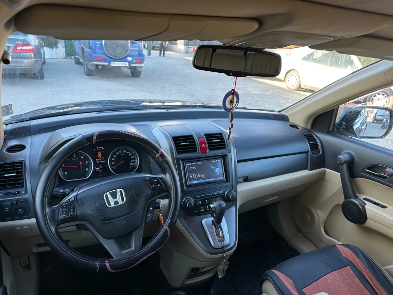 Honda Cr-v, снимка 11 - Автомобили и джипове - 48397093