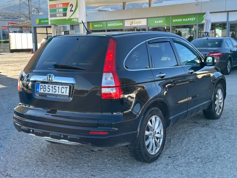 Honda Cr-v, снимка 5 - Автомобили и джипове - 48397093