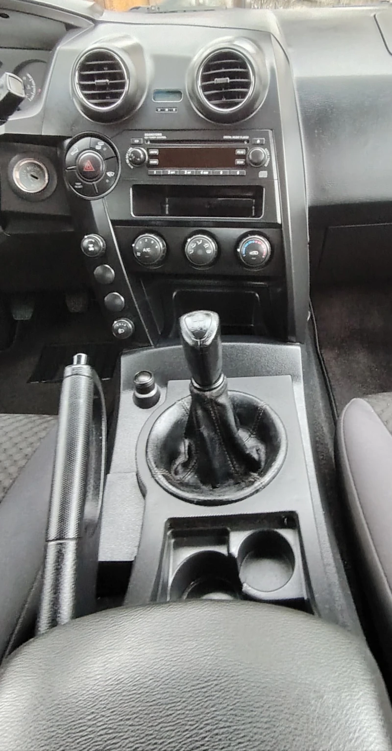 SsangYong Actyon 2.0CDI/SPORT, снимка 12 - Автомобили и джипове - 49499370