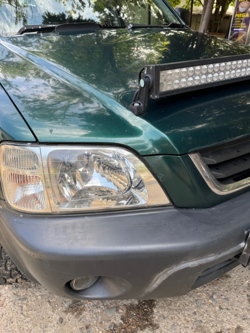 Honda Cr-v, снимка 6 - Автомобили и джипове - 52416560