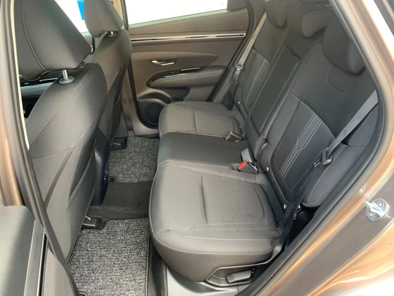Hyundai Tucson PHEV/TREND/265HP/LED/NAVI/P.ASS/ACC/DIGITAL/785f, снимка 13 - Автомобили и джипове - 51807400